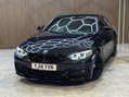 BMW 4 Series 2.0 420d M Sport Auto 2dr 34