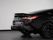 BMW M8 i V8 Competition Coupe 4.4 Automatic Petrol 42