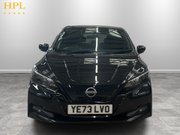 Nissan LEAF 39kWh N-Connecta Hatchback 5dr Electric Auto (150 ps) 2