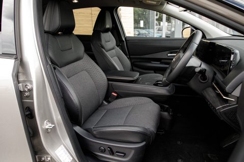 Nissan ARIYA ADVANCE 36