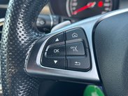 Mercedes-Benz GLC 2.1 GLC 220 D 4Matic AMG Line Auto 4WD 5dr 28