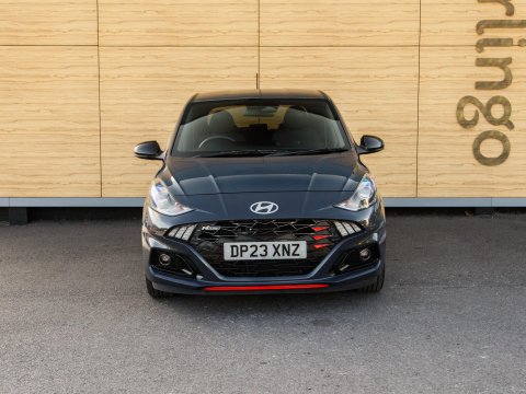 2023 Hyundai i10 thumbnail 6