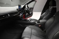 Audi A4 2.0 A4 Black Edition 40 TFSI MHEV Semi-Auto 5dr 22