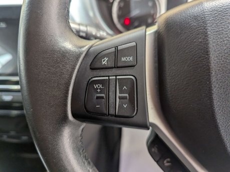 Suzuki Vitara 1.6 Vitara SZ-T 5dr 67