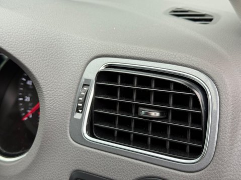 Volkswagen Polo 1.2 TSI BlueMotion Tech SE Design Euro 6 (s/s) 5dr 84