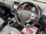 Nissan X-Trail 2.0 dCi Tekna 4WD Euro 5 5dr (AVM) 34