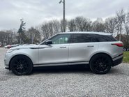 Land Rover Range Rover Velar 3.0 Range Rover Velar R-Dynamic HSE D300 Auto 4WD 5dr 6