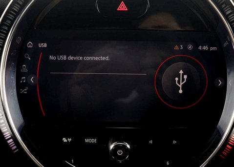 Mini Convertible 2.0 Cooper S Classic Auto 2dr 25