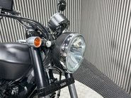 Moto Guzzi V9 2016 ONLY 12K LONG MOT MODERN RETRO A2 853 19