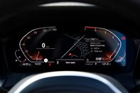 BMW 3 Series 320I M SPORT 16