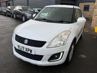 Suzuki Swift SZ4 DUALJET 5