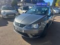 SEAT Ibiza 1.4 Toca Sport Coupe Euro 5 3dr 3