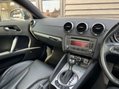 Audi TT 2.0 TFSI S line Coupe 3dr Petrol S Tronic Euro 5 (s/s) (211 ps) 22
