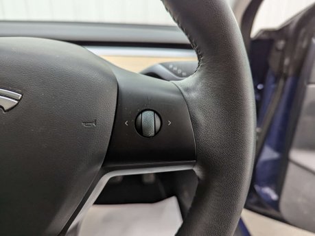 Tesla Model 3 Model 3 Long Range AWD 4WD 4dr 75