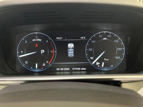 Land Rover Range Rover Sport 3.0 SD V6 HSE Dynamic Auto 4WD Euro 6 (s/s) 5dr 44