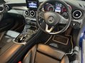 Mercedes-Benz C Class 2.1 C300dh Sport G-Tronic+ Euro 6 (s/s) 5dr 36