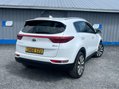Kia Sportage 1.7 CRDi 3 Euro 6 (s/s) 5dr 21