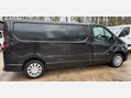 Vauxhall Vivaro 1.6 CDTi 2900 Sportive L2 H1 Euro 6 5dr 10