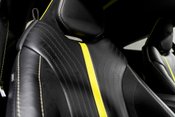 Aston Martin DB11 V12 AMR. Q PAINTWORK. H & C SEATS. CARBON FIBRE INTERIOR. TECHNOLOGY PACK. 21