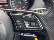Audi A3 2.0 A3 Sportback S Line TFSI Semi-Auto 5dr 38