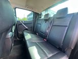 Ford Ranger 2.0 EcoBlue Limited Pickup Double Cab 4dr Diesel Manual 4WD Euro 6 (s/s) (1 23