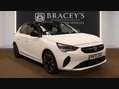 Vauxhall Corsa Corsa E Elite Nav 5dr 1