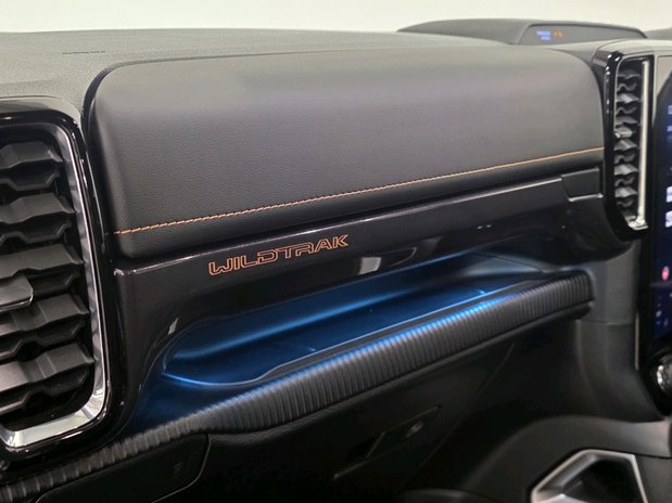 Ford Ranger WILDTRAK ECOBLUE 18