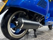 Piaggio Vespa GTS 300 SUPER 2016 ONLY 6K MOT VERY CLEAN POLINI PIPE SERVICED 9