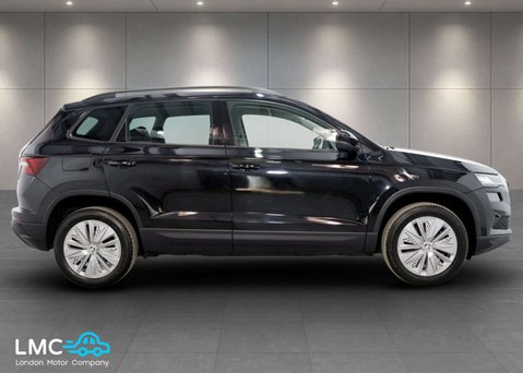 Skoda Karoq 1.5 Karoq SE Drive TSi Semi-Auto 5dr 14