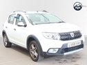 Dacia Sandero Stepway 0.9 TCe Essential Euro 6 (s/s) 5dr
