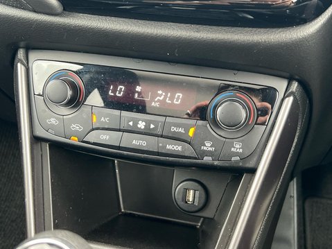 Suzuki S-Cross ULTRA BOOSTERJET ALLGRIP MHEV 31