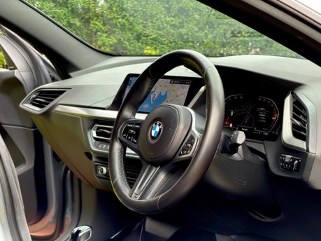 BMW 2 Series 218I M SPORT GRAN COUPE 13