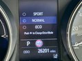 Toyota C-HR 1.8 VVT-h Design CVT Euro 6 (s/s) 5dr 44