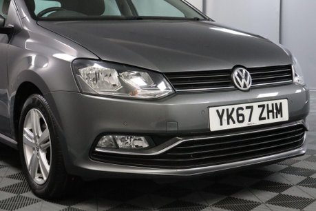 Volkswagen Polo MATCH EDITION TSI 24