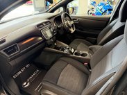 Nissan LEAF 40kWh 2.Zero Auto 5dr 32