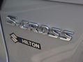 Suzuki S-Cross 1.4 Boosterjet MHEV Ultra Euro 6 (s/s) 5dr 44