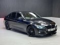BMW 3 Series 2.0 320d M Sport Shadow Edition Auto 4dr 8