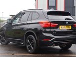 BMW X1 2.0 20d Sport SUV 5dr Diesel Auto xDrive Euro 6 (s/s) (190 ps) 6