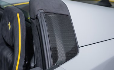 Ferrari 488 Pista Spider 41