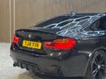 BMW 4 Series 2.0 420d M Sport Auto 2dr 22