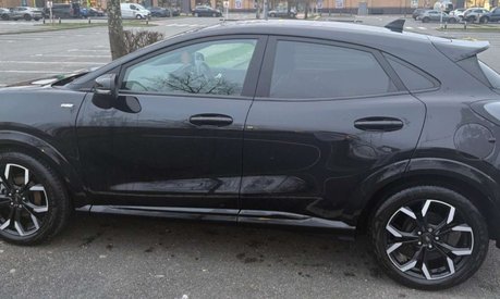 Ford Puma 1.0 Puma ST-Line X MHEV 5dr