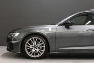 Audi A6 2.0 A6 Black Edition 45 TFSI MHEV Quattro Semi-Auto 4WD 5dr 33