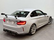 BMW M2 3.0 BiTurbo Competition Coupe 2dr Petrol DCT Euro 6 (s/s) (410 ps) 21
