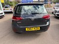Volkswagen Golf 1.6 TDI S Euro 6 (s/s) 5dr 12
