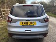 Ford Kuga TITANIUM TDCI 8