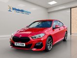 BMW 2 Series 2.0 218d M Sport Auto Euro 6 (s/s) 4dr 7