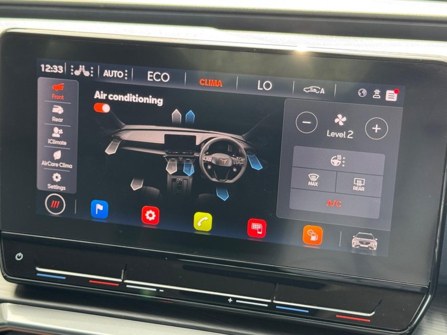 2022 Cupra Formentor — image 32