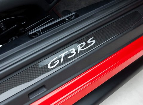 Porsche 911 GT3 RS (991.2) 19