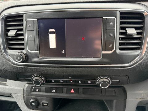 Vauxhall Vivaro 1.5 Turbo D 2900 Sportive L2 H1 Euro 6 (s/s) 5dr 13