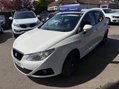SEAT Ibiza 1.4 16V Sport Euro 5 5dr 9